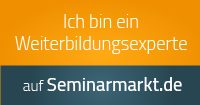 Weiterbildungsexperte auf Seminarmarkt.de